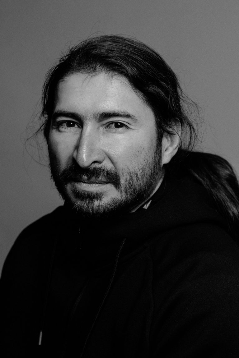 1_ANDRES JURADO DIR – La Vulcanizadora