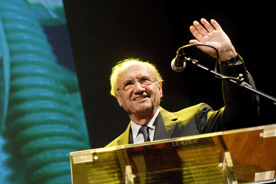 2007 – Pere Portabella