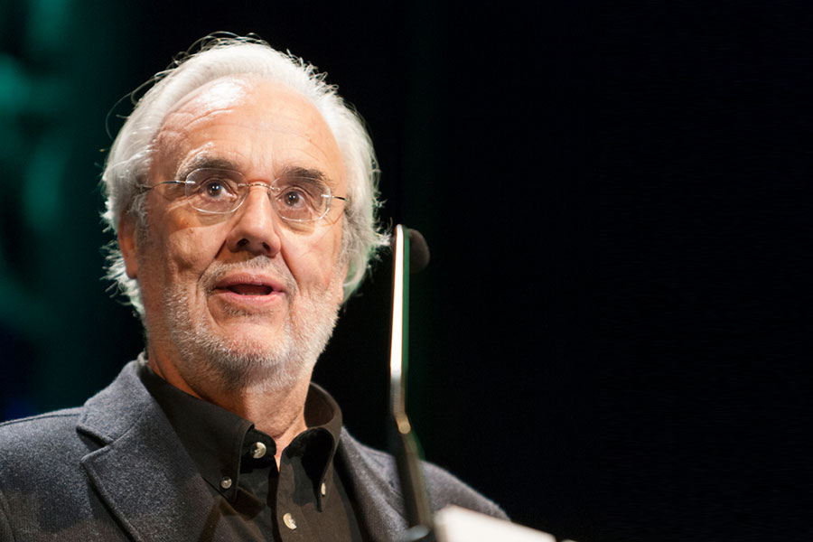 2013 – Manuel Gutiérrez Aragón