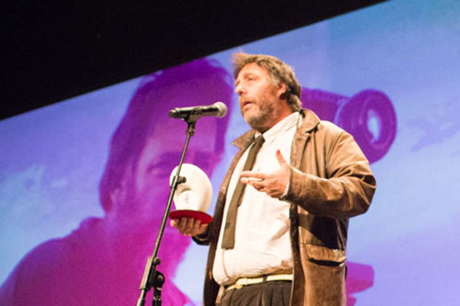 2018 – Mariano Llinás