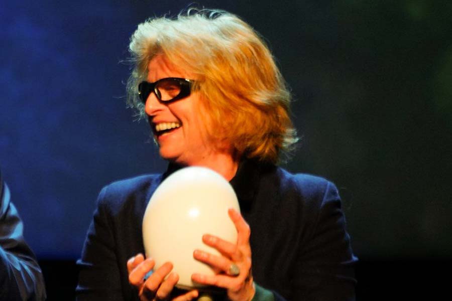 2019 – Claire Simon