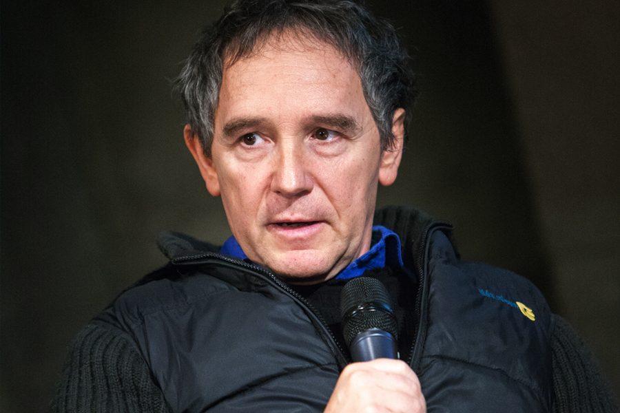 2022 – Iñigo Salaberria