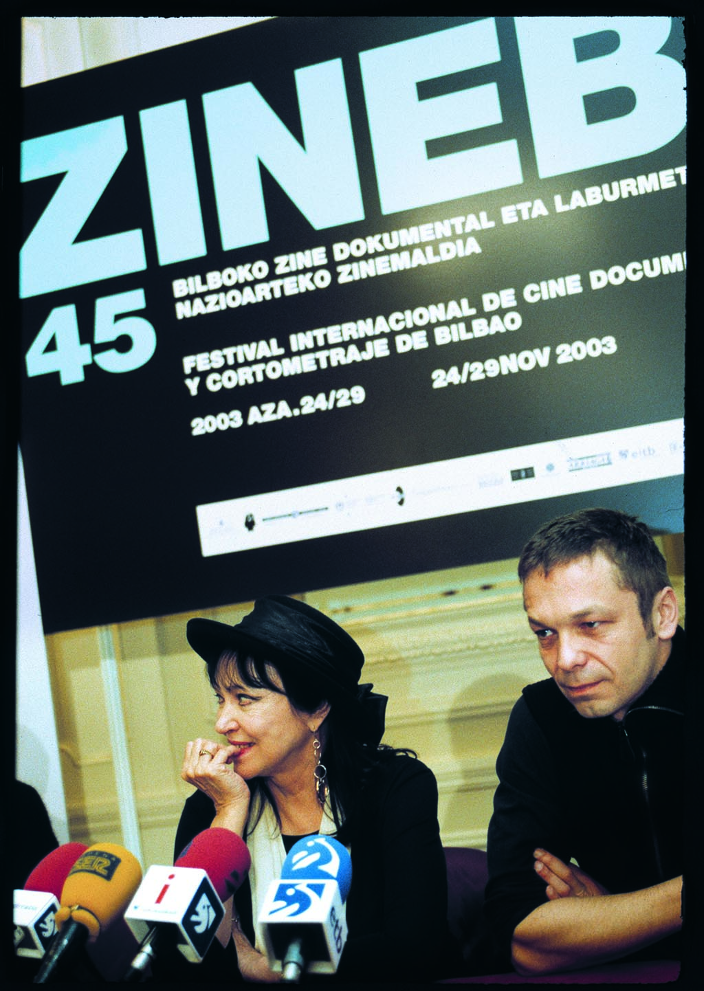 45ZIN009