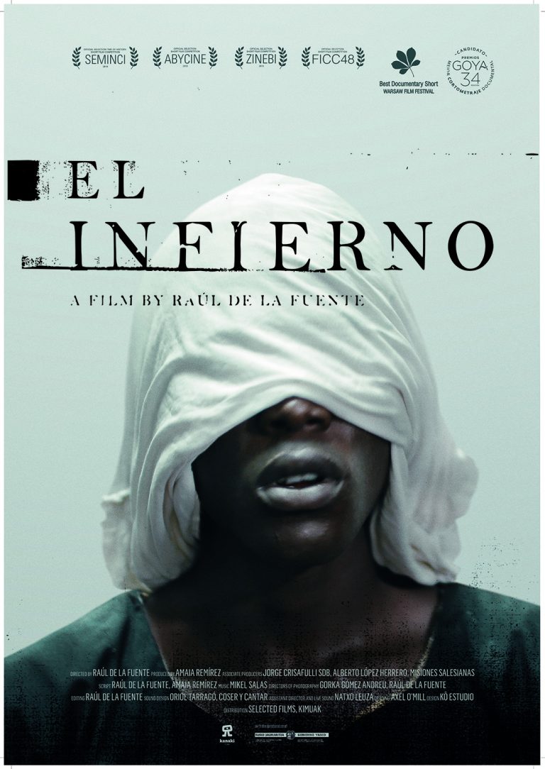 03 EL INFIERNO_cartel 70×100.indd