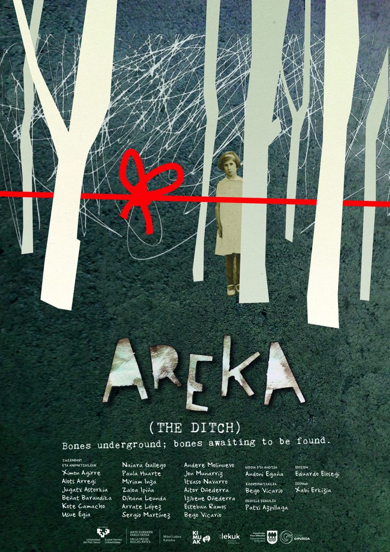 Pre-c Areka