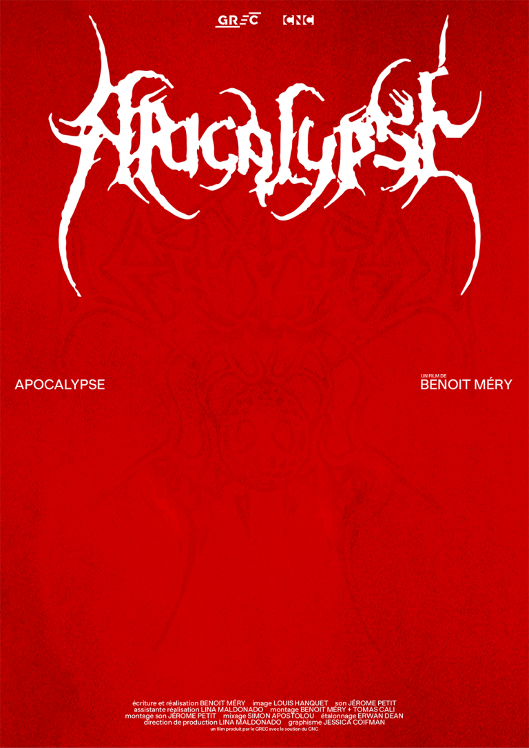 APO_AFFICHE – Benoit Méry