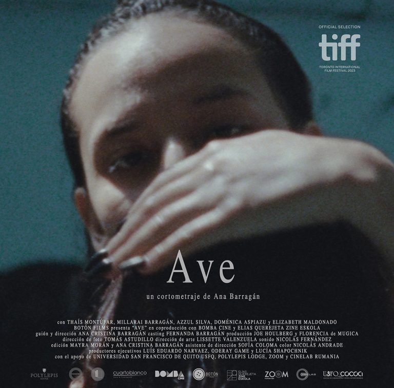 AVEpost – Constanza Puente