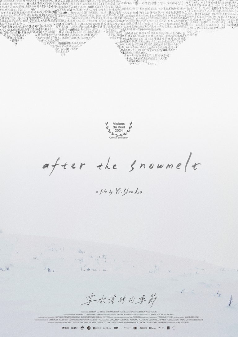 Press kit_After the Snowmelt