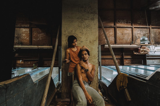 Agapito4—Lights-On