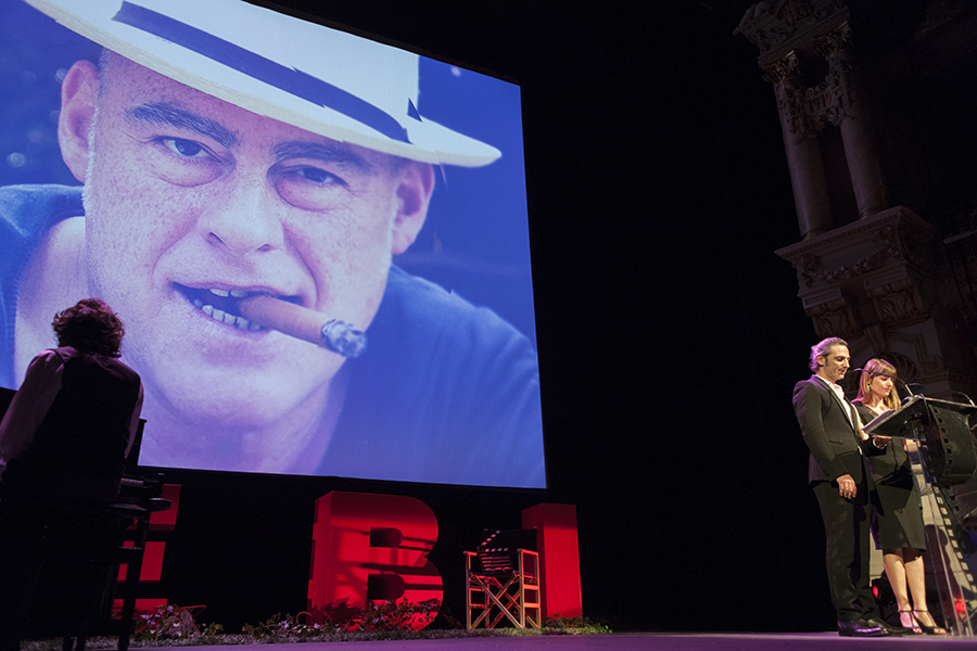 Aitor Mazo. Hil osteko omenaldia _ Homenaje Póstumo _ Tribute (2015)(3)