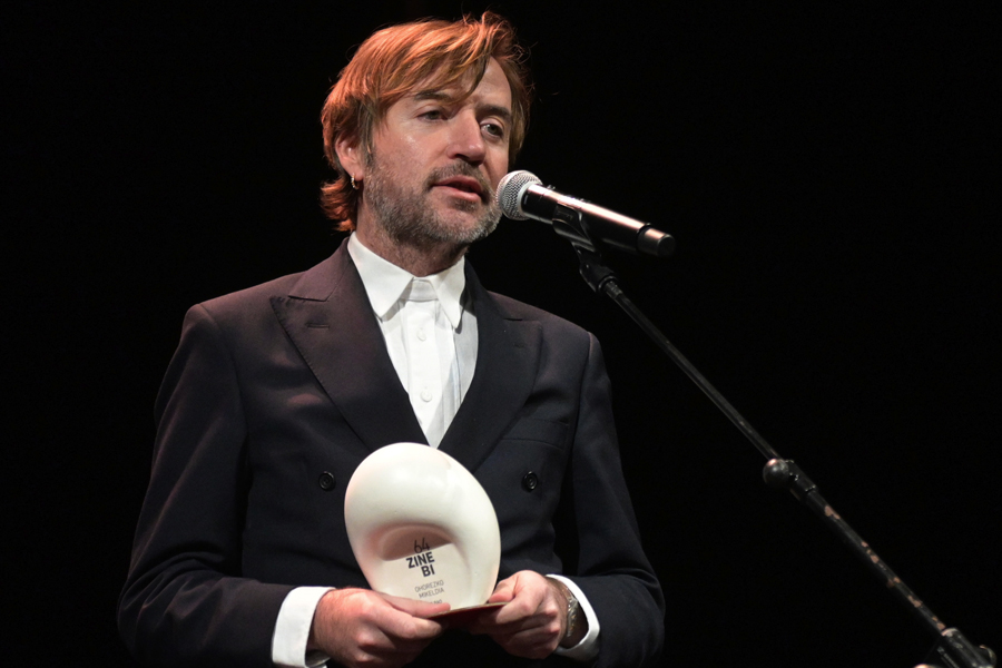 2022 – Albert Serra