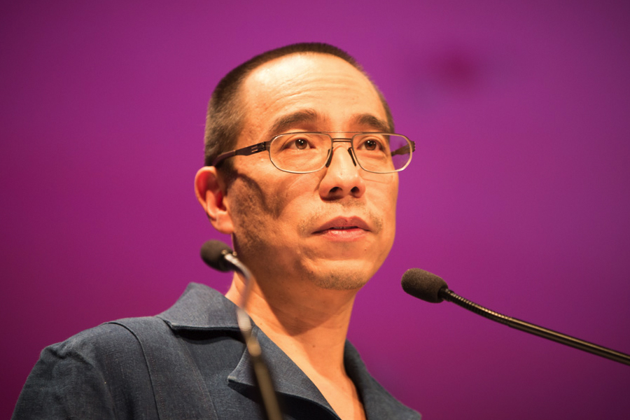 2018 – Apichatpong Weerasethakul