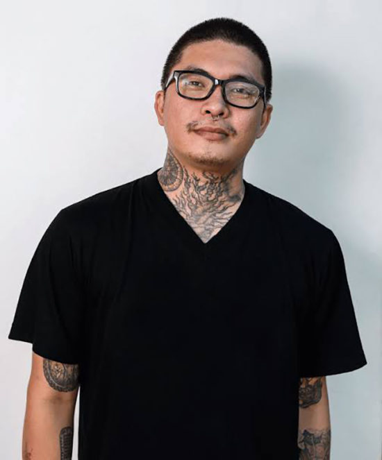 ArvinBelarmino—Lights-On