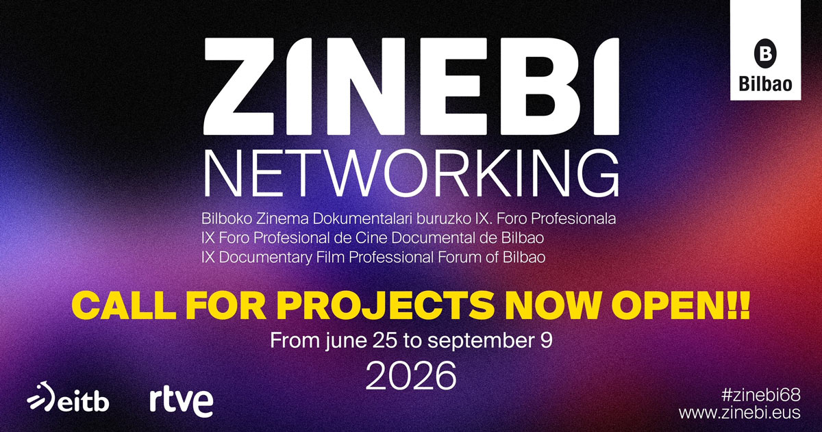 Call for entries