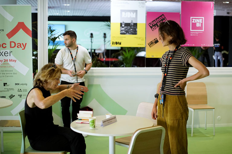 Cannes Docs 2022 – Courtesy of Babette Dieu _ to Pierre-Alexis Chevit_02