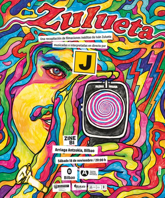 Cartel_Zulueta_Bilbao