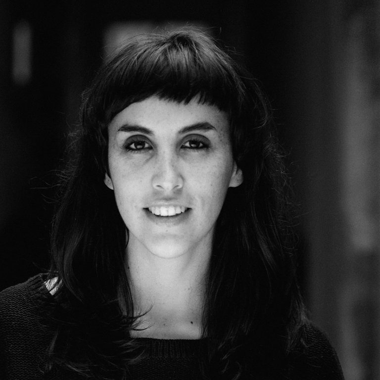 Celeste Rojas Mugica – María Vera