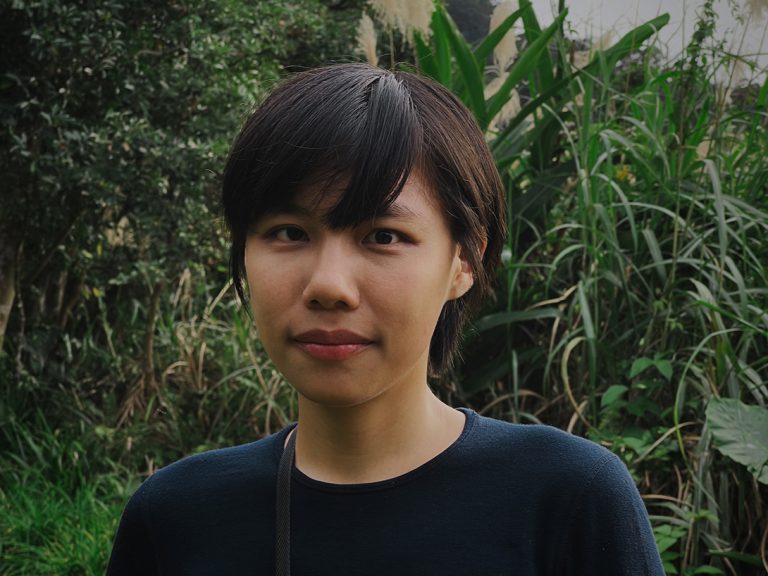 Director – Yi-Shan LO