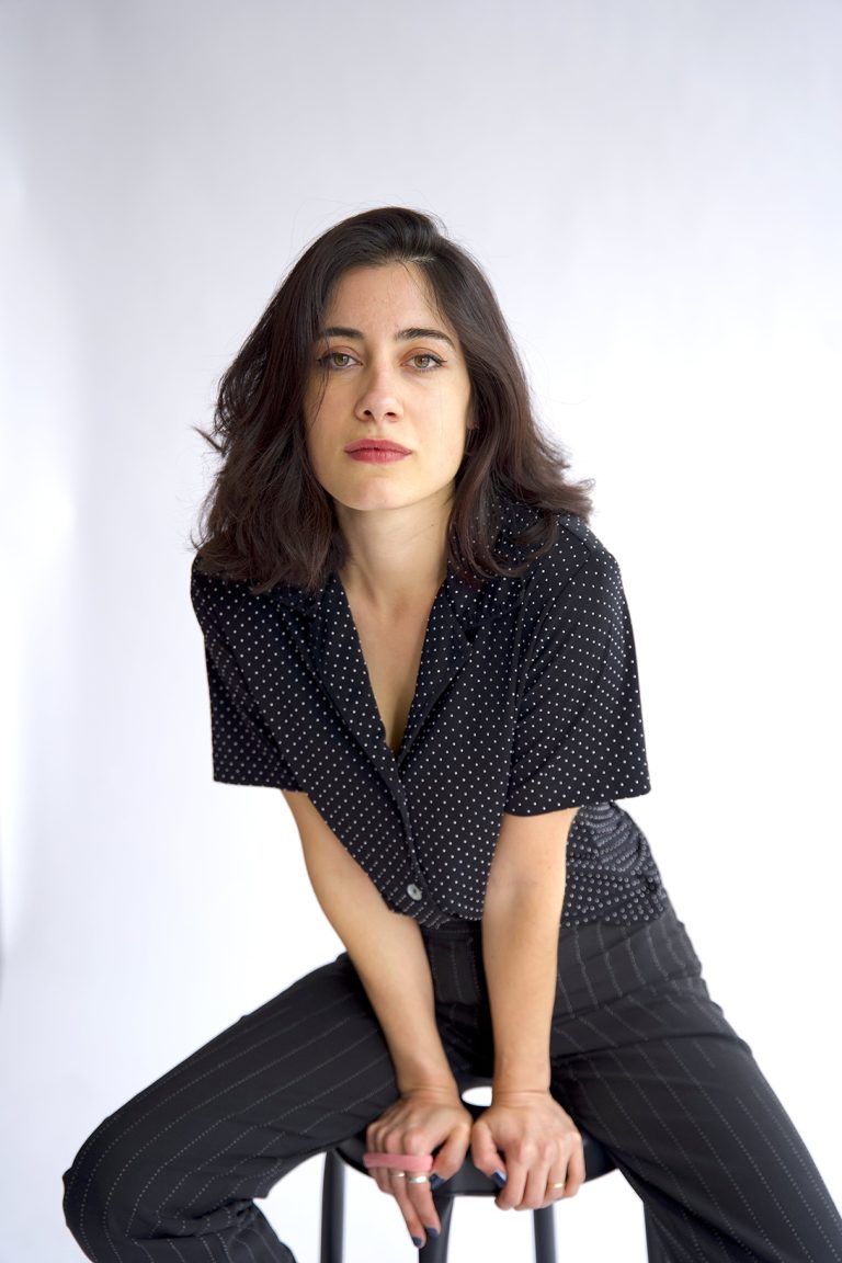 Directora_ALBA LOZANO-min – Alejo Duclós