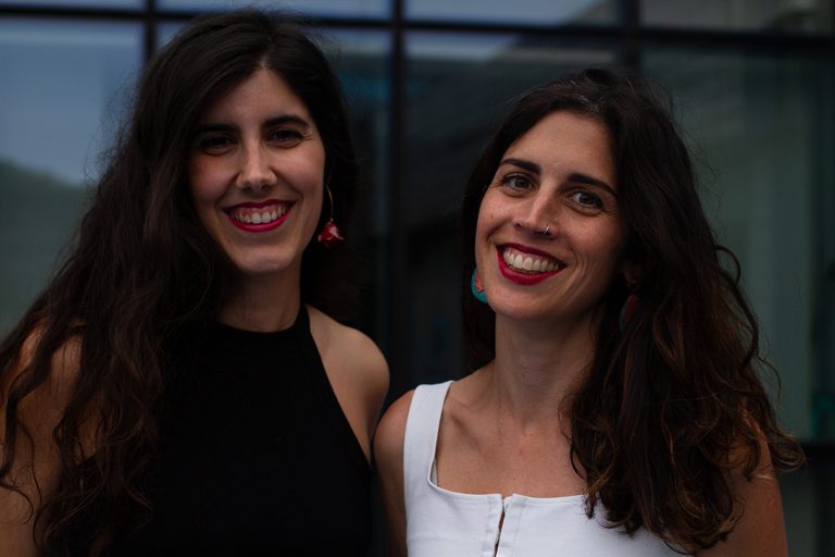 ENEH_Fotodirectoras_Jone Ibarretxe-Nere Falagan – Producción Euskadimovie