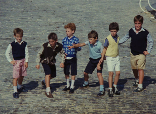 Ehunmetro_Fotopelícula_34059—Silvia-Euskadiko-Filmategia—Filmoteca-Vasca