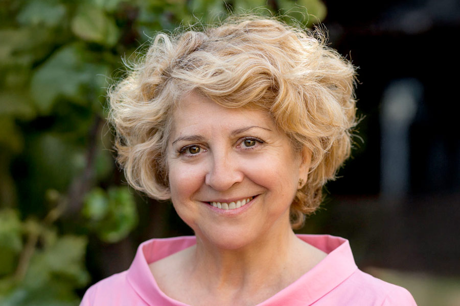 2025 – Esther García Rodríguez