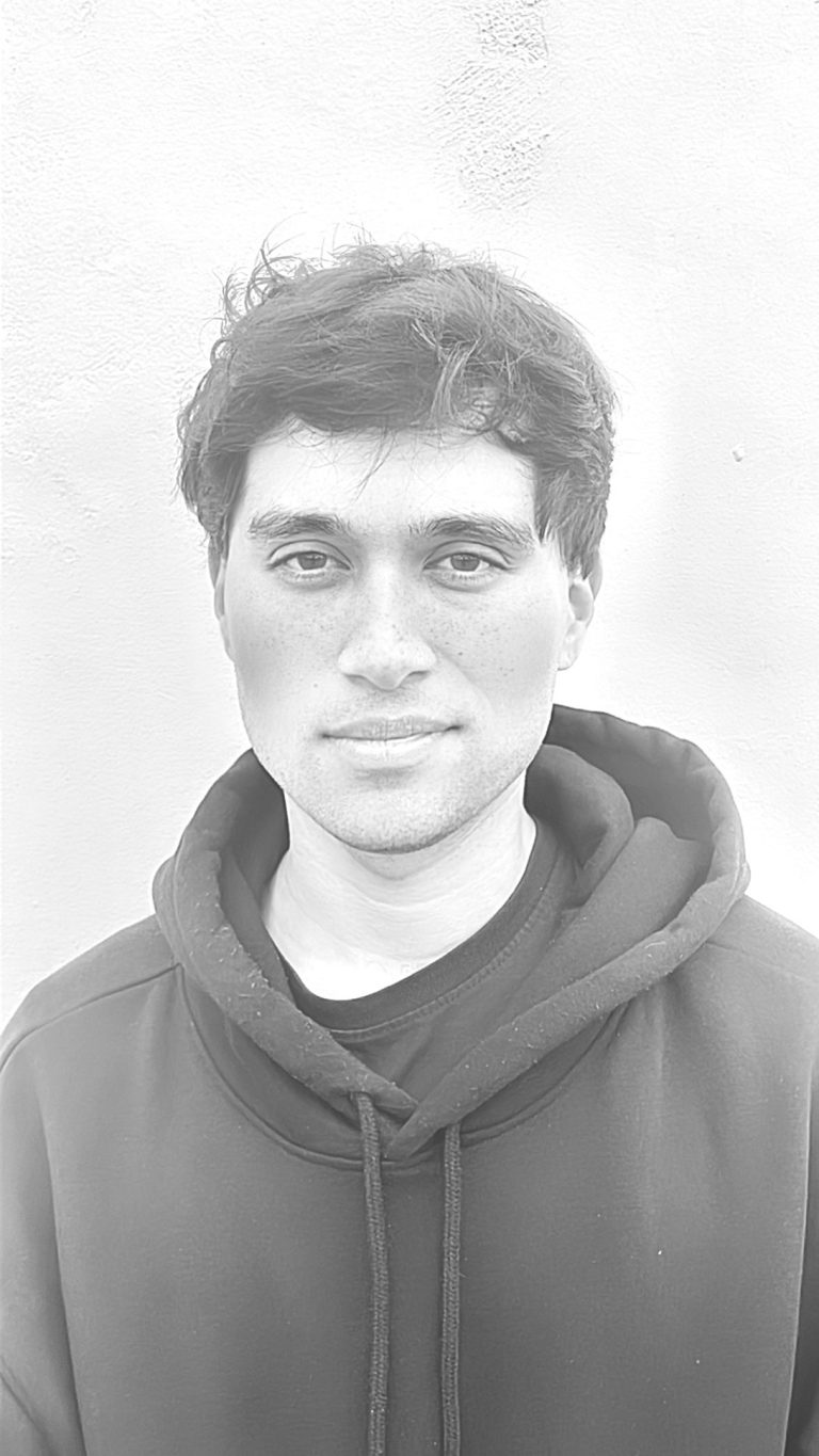 Felipe Elgueta – Lucas Engel