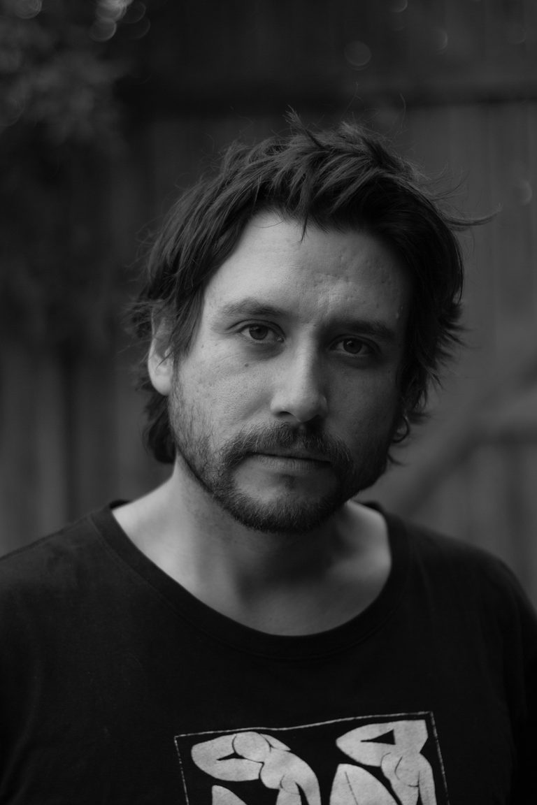 Felipe Morado_bn – Compañia de Cine