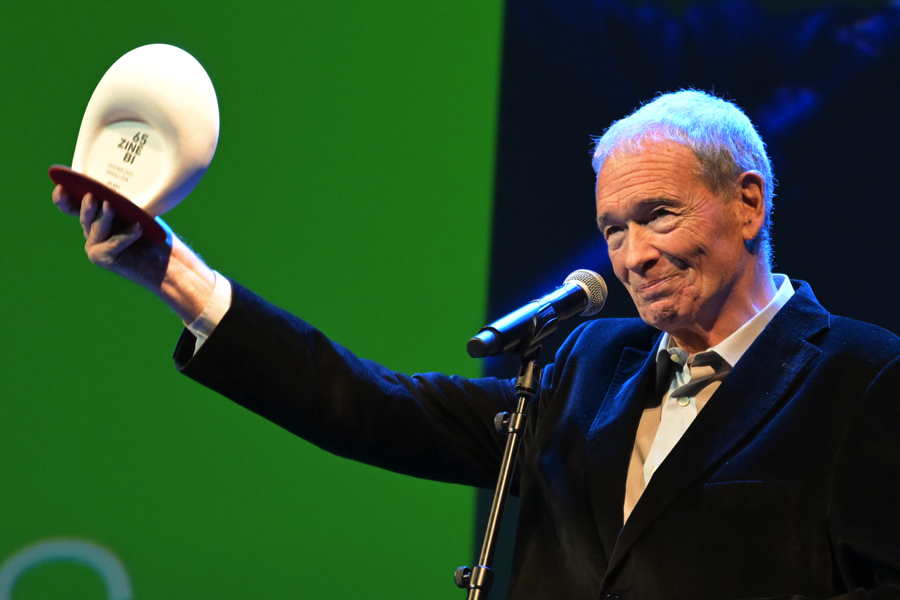 2023 – Félix Linares