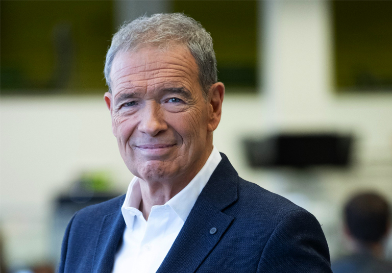 Félix Linares_cortesía EITB