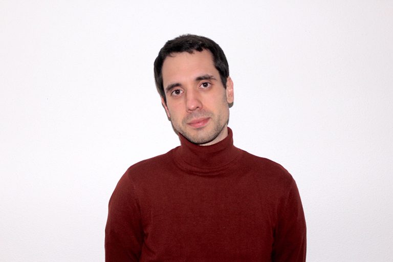 Fotografia – Julen Etxebarria