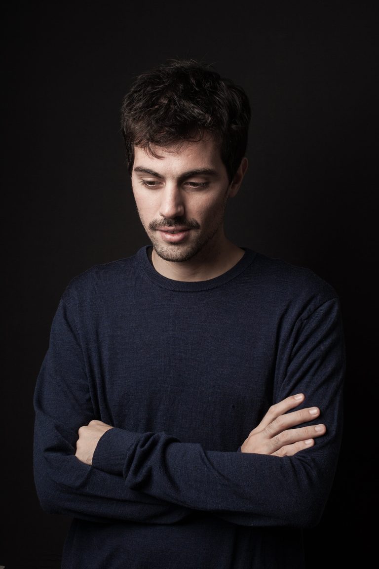 Francisco Lezama – Director_s Shot-min (1) – Ivan Moscovich