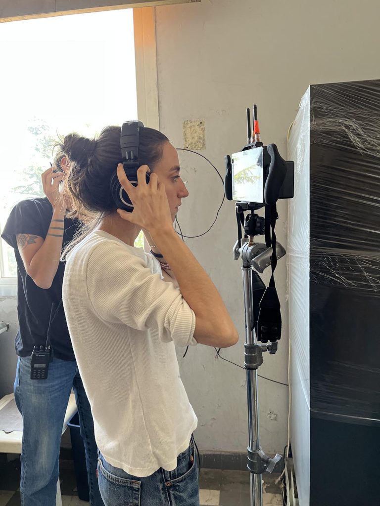 GabriellaChoueifaty – Films de Force Majeure (FFM)