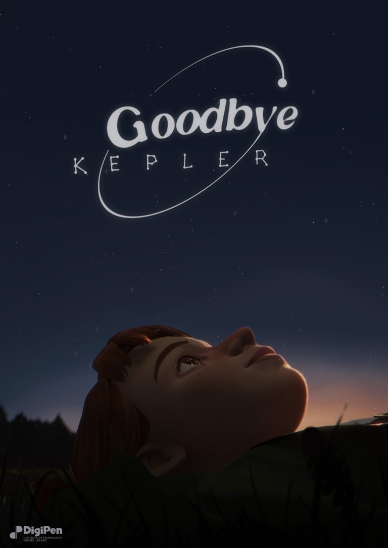 GoodbyeKepler_poster_vertical – DigiPenBilbao Projects