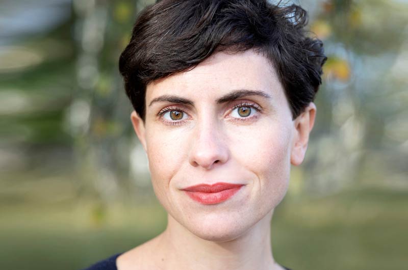 Helena Wittmann