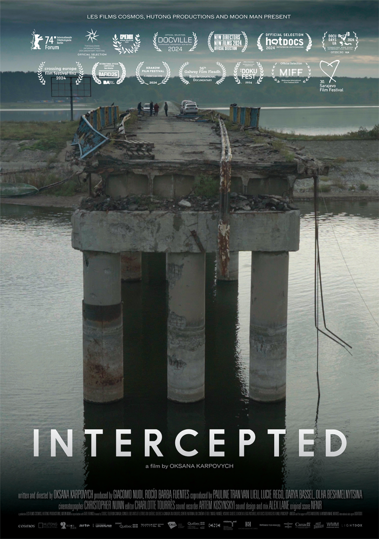 INTERCEPTED Updated 29072024 – Nevena Milasinovic