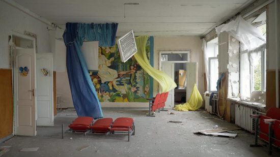 Intercepted 2 © Christopher Nunn – Nevena Milasinovic