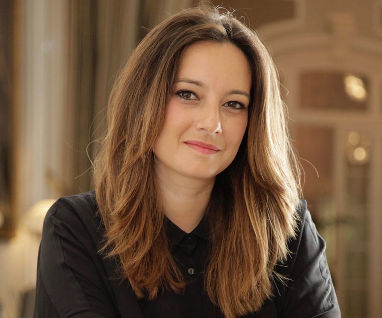 Iratxe FRESNEDA – Pimpi Nella