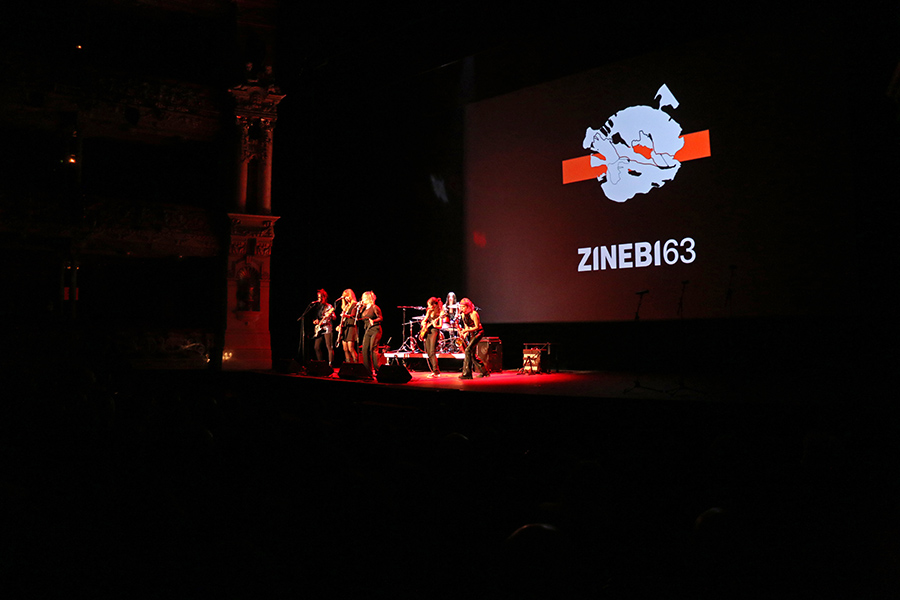 Irekia ekitaldia _ Opening _ Inauguración. Teatro Arriaga, Bilbao (2021).JPG