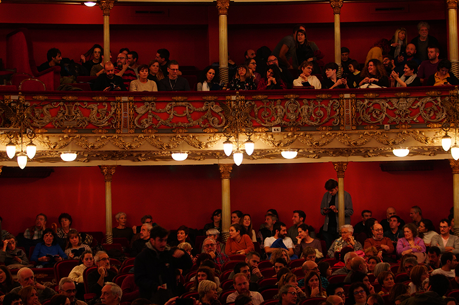 Irekiera ekitaldia _ Opening _ Inauguración (2019)(2)