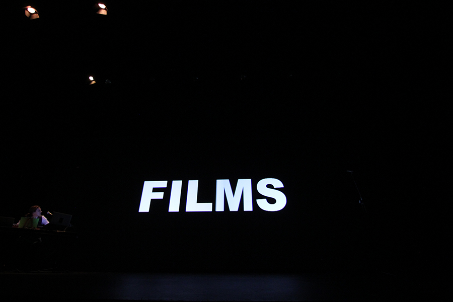 Irekiera ekitaldia _ Opening _ Inauguración. ZINEBI 60 (2018)(5)