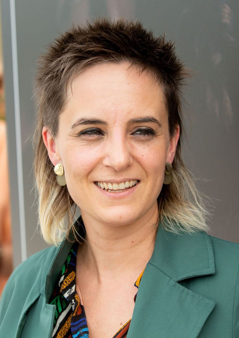 Izibene foto – Alejo Duclós