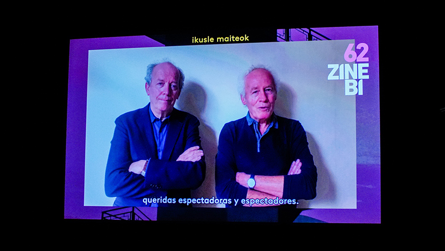 Jean-Pierre _ Luc Dardenne (Irekiera ekitaldia _ Opening _ Inauguración, 2020).jpg