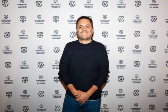 JorgeCaballero – anna giralt gris