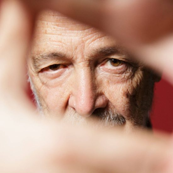 JoseLuisAlcaine_foto de Patricia J. Garcinuño