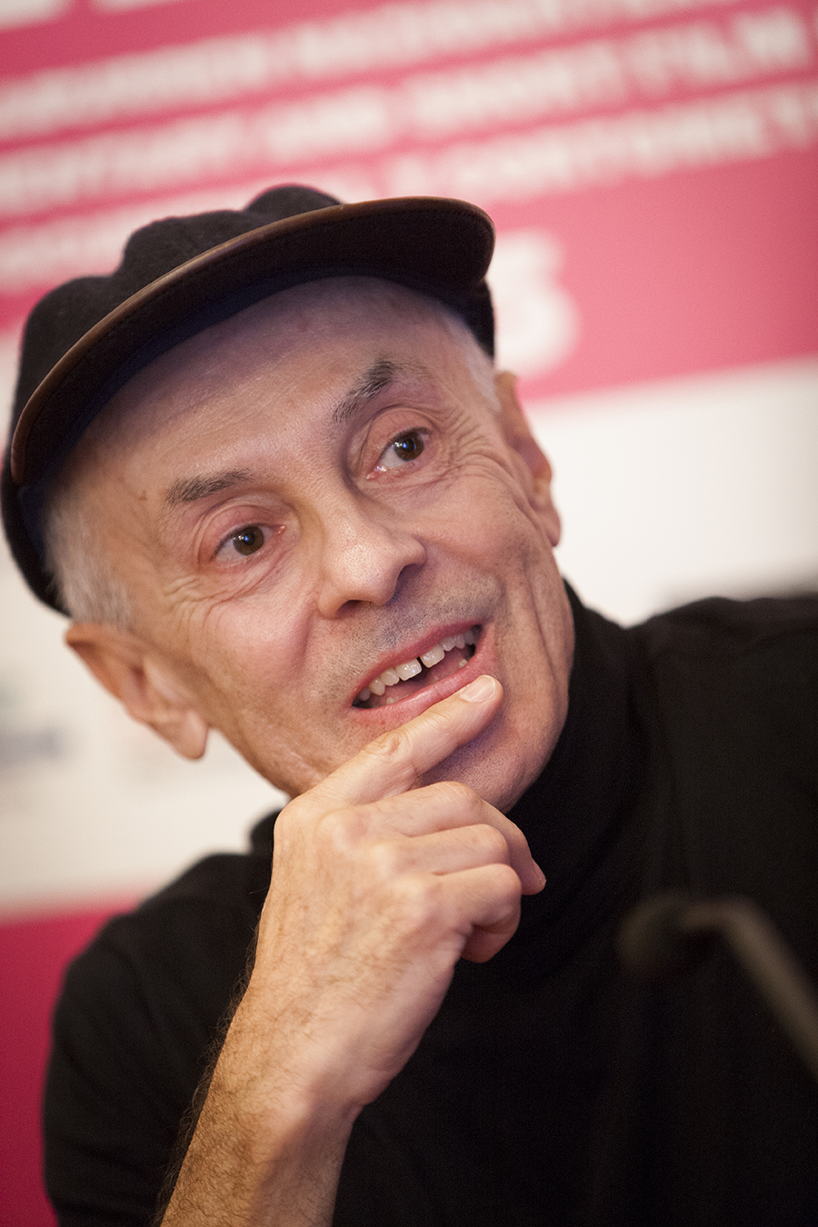 Juan Ruiz Anchía. Prentsaurreko _ Press-conference _ Conferencia de prensa (2015)(1)