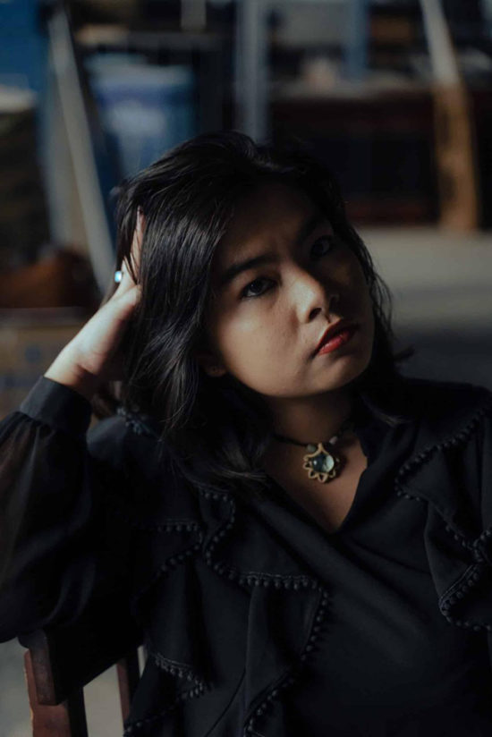 KylaRomero—Lights-On