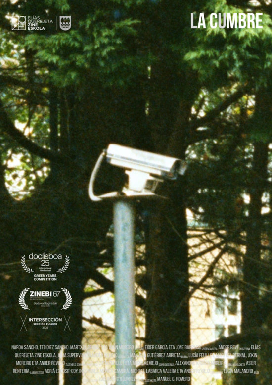 La-Cumbre_poster—Ander-Reviejo