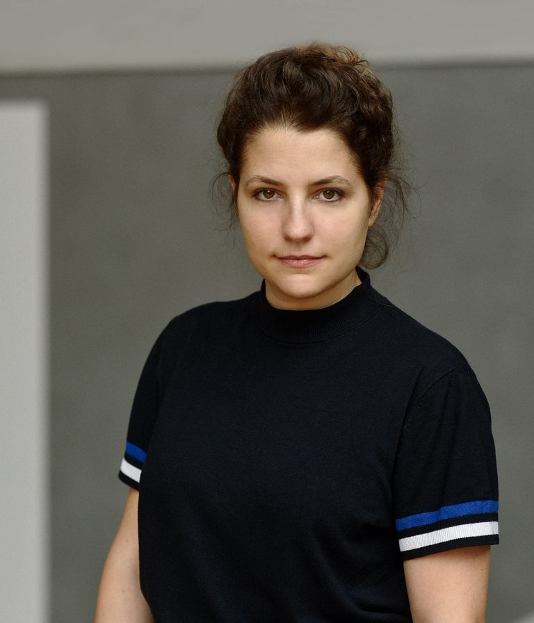 Louise hémon © Ph. Lebruman 2020_DSC6268 – recadrage – Amelie Lamoise