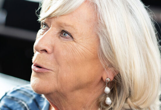 Margarethe von Trotta